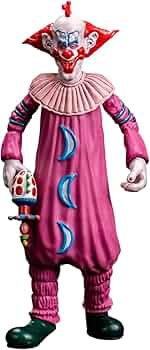 TRICK OR TREAT STUDIOS キラークラウン スリム Trick or Treat Studios Killer Klowns Slim Adult Halloween